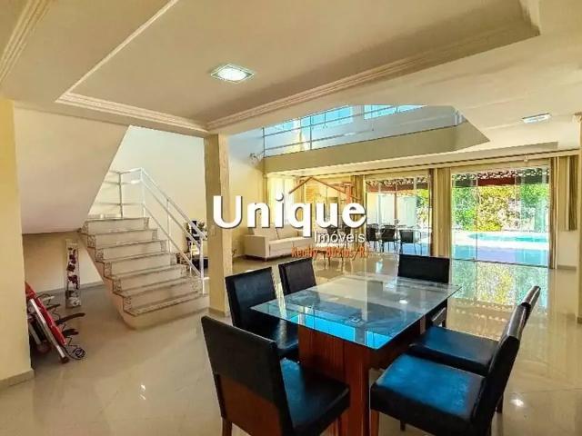 Casa / Sobrado para Venda em Armação dos Búzios/RJ Marina 4 Quartos