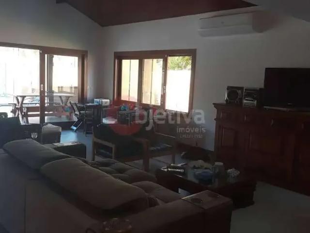 Casa / Sobrado para Venda em Armação dos Búzios/RJ Marina 5 Quartos
