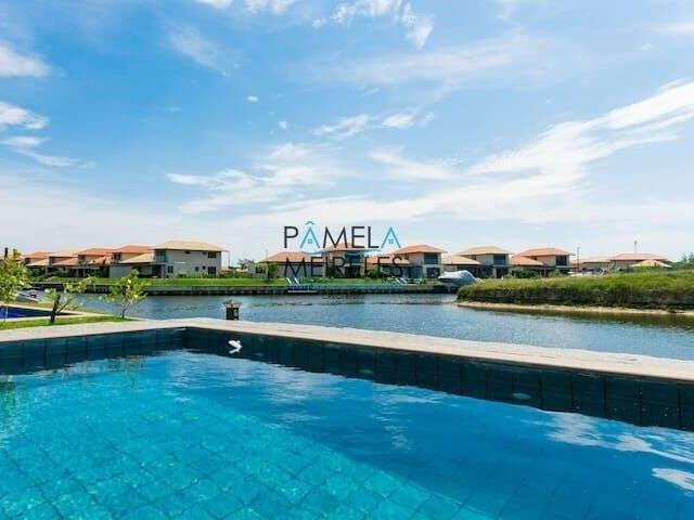 Casa / Sobrado para Venda em Armação dos Búzios/RJ Marina 5 Quartos