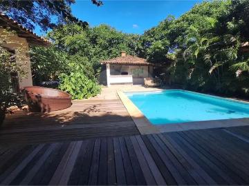 Casa / Sobrado para Venda em Armação dos Búzios/RJ Marina 6 Quartos