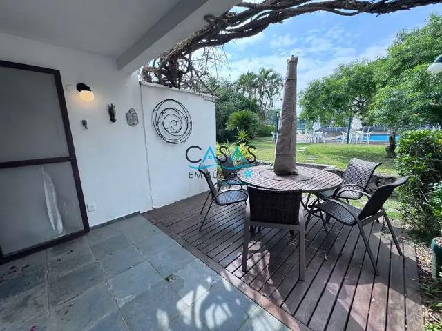 Casa / Sobrado para Venda em Armação dos Búzios/RJ Marina 2 Quartos