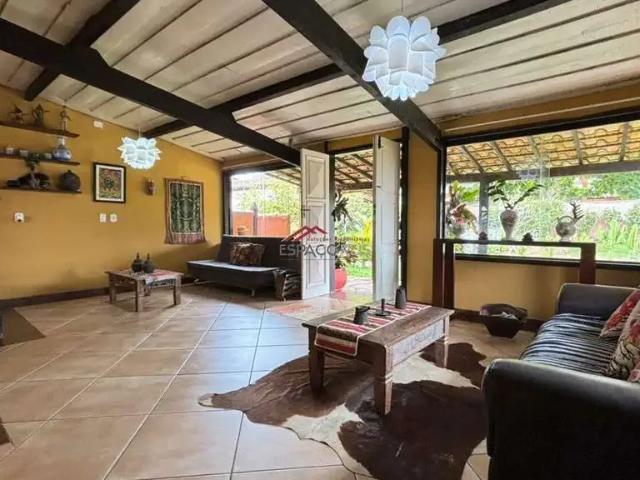 Casa / Sobrado para Venda em Armação dos Búzios/RJ Marina 3 Quartos