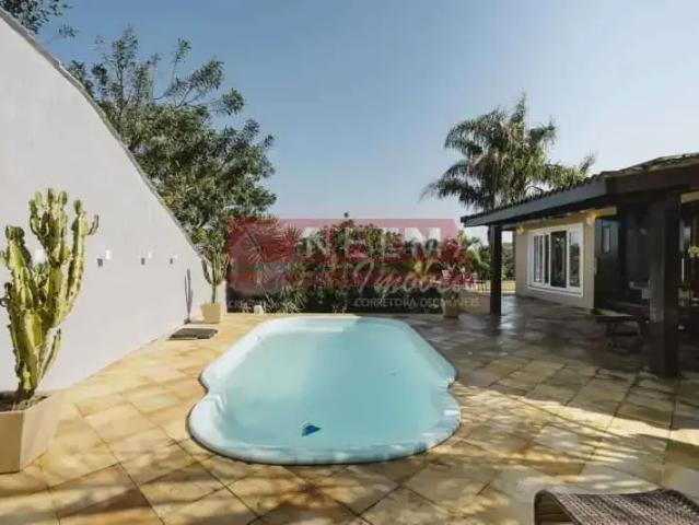 Casa / Sobrado para Venda em Armação dos Búzios/RJ Alto de Búzios 4 Quartos