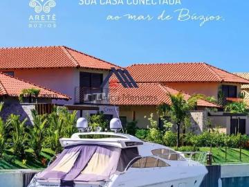 Casa / Sobrado para Venda em Armação dos Búzios/RJ Aretê Búzios 4 Quartos