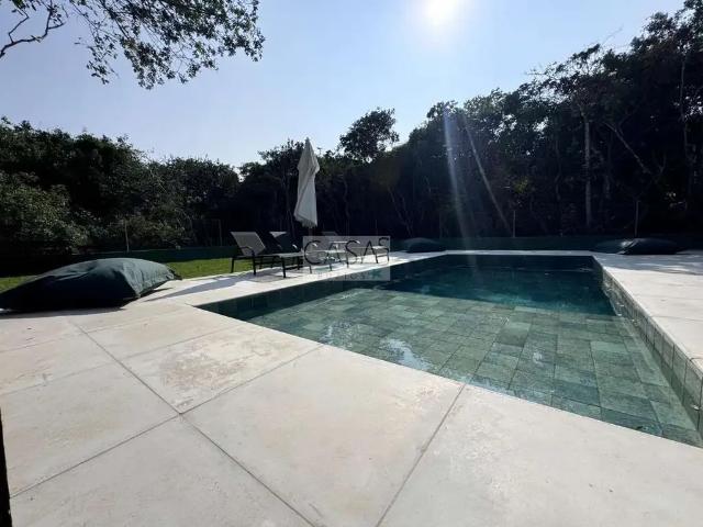 Casa / Sobrado para Venda em Armação dos Búzios/RJ Baia Formosa 5 Quartos