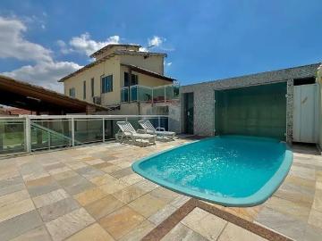 Casa / Sobrado para Venda em Armação dos Búzios/RJ Baia Formosa 2 Quartos
