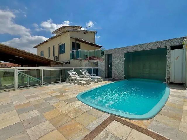 Casa / Sobrado para Venda em Armação dos Búzios/RJ Baia Formosa 2 Quartos