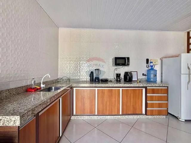Casa / Sobrado para Venda em Armação dos Búzios/RJ Baia Formosa 2 Quartos