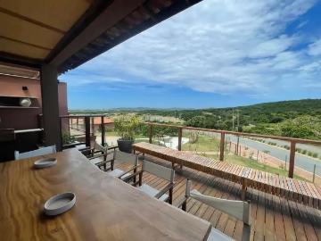 Casa / Sobrado para Venda em Armação dos Búzios/RJ Baia Formosa 3 Quartos