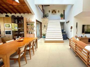 Casa / Sobrado para Venda em Armação dos Búzios/RJ Brava 5 Quartos
