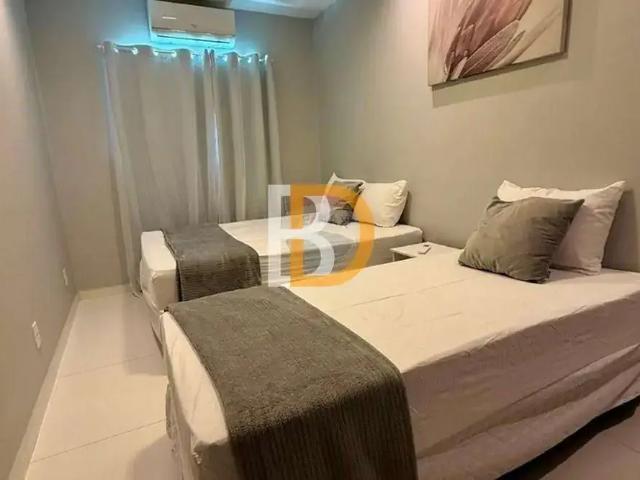 Casa / Sobrado para Venda em Armação dos Búzios/RJ Capão 3 Quartos