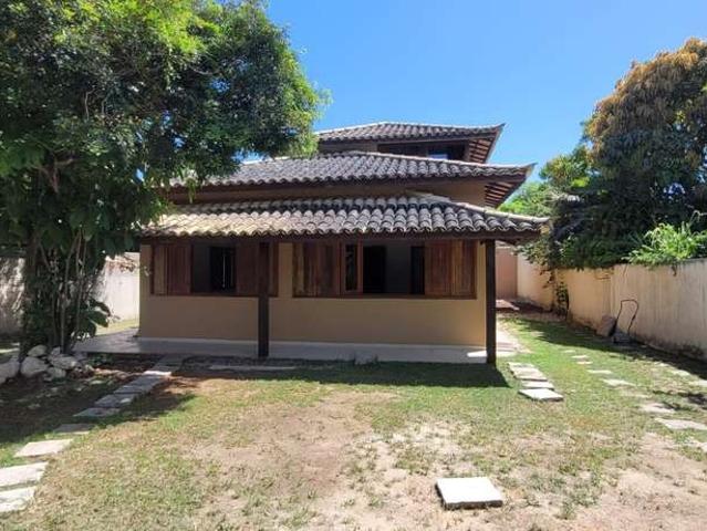Casa / Sobrado para Venda em Armação dos Búzios/RJ Caravelas 3 Quartos