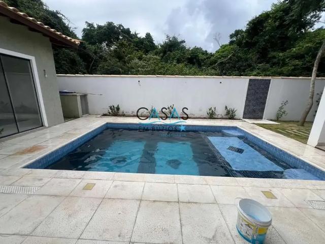 Casa / Sobrado para Venda em Armação dos Búzios/RJ Caravelas 3 Quartos