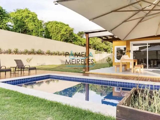 Casa / Sobrado para Venda em Armação dos Búzios/RJ Centro 4 Quartos