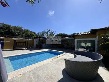 Casa / Sobrado para Venda em Armação dos Búzios/RJ Centro 4 Quartos