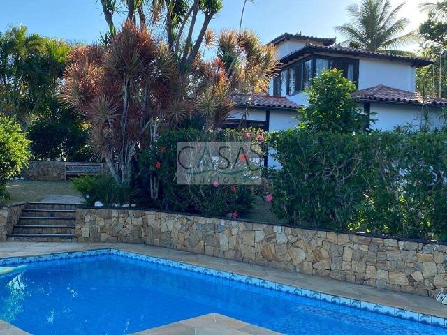 Casa / Sobrado para Venda em Armação dos Búzios/RJ Centro 4 Quartos