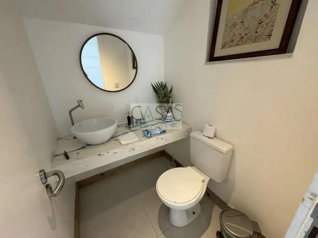 Casa / Sobrado para Venda em Armação dos Búzios/RJ Centro 4 Quartos