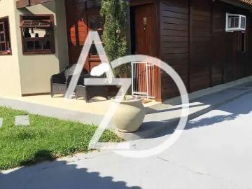 Casa / Sobrado para Venda em Armação dos Búzios/RJ Centro 4 Quartos