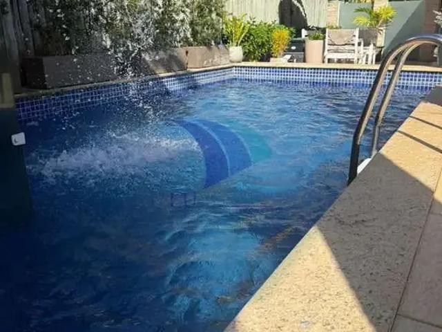 Casa / Sobrado para Venda em Armação dos Búzios/RJ Centro 5 Quartos