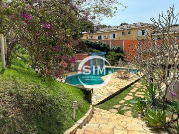 Casa / Sobrado para Venda em Armação dos Búzios/RJ Centro 5 Quartos