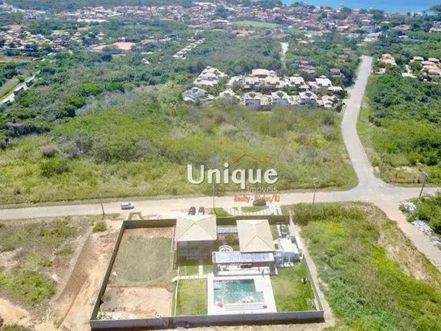 Casa / Sobrado para Venda em Armação dos Búzios/RJ Centro 5 Quartos