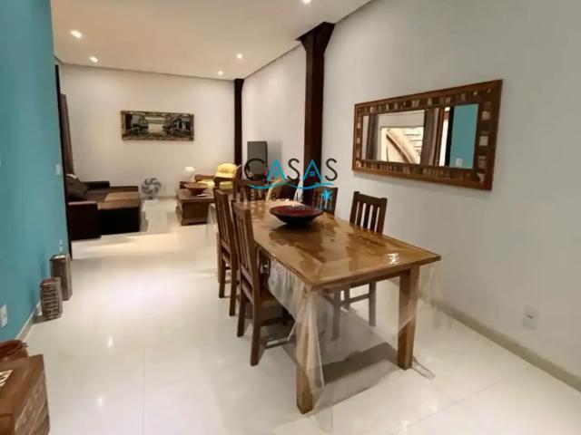 Casa / Sobrado para Venda em Armação dos Búzios/RJ Centro 5 Quartos