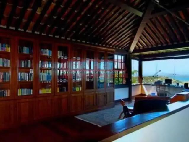 Casa / Sobrado para Venda em Armação dos Búzios/RJ Armação 8 Quartos