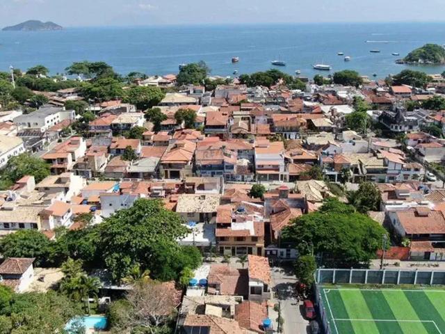 Casa / Sobrado para Venda em Armação dos Búzios/RJ Centro 2 Quartos
