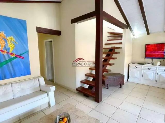 Casa / Sobrado para Venda em Armação dos Búzios/RJ Centro Mangue 3 Quartos