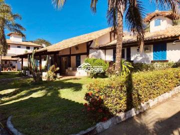 Casa / Sobrado para Venda em Armação dos Búzios/RJ Condomínio Sunshine 4 Quartos