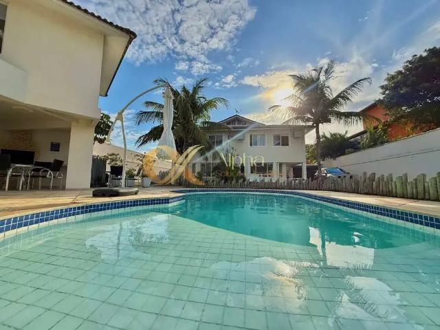 Casa / Sobrado para Venda em Armação dos Búzios/RJ Condomínio Sunshine 4 Quartos