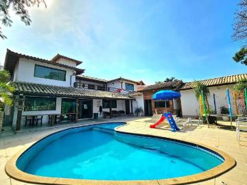 Casa / Sobrado para Venda em Armação dos Búzios/RJ Condomínio Sunshine 8 Quartos