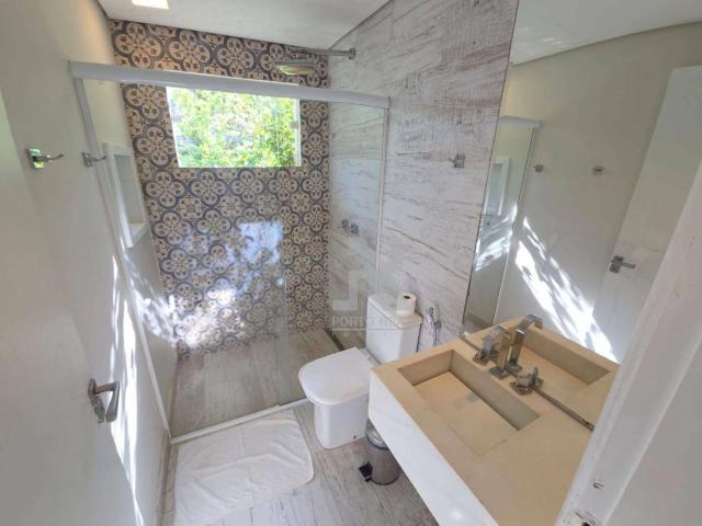 Casa / Sobrado para Venda em Armação dos Búzios/RJ Ferradura 4 Quartos