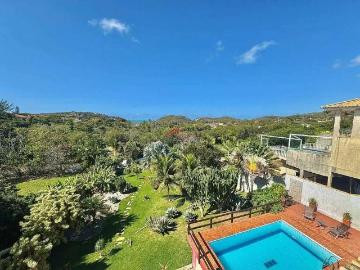 Casa / Sobrado para Venda em Armação dos Búzios/RJ Ferradura 5 Quartos