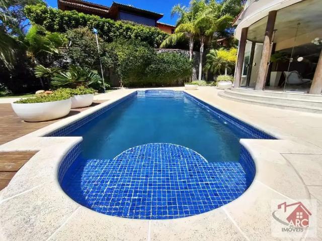 Casa / Sobrado para Venda em Armação dos Búzios/RJ Ferradura 6 Quartos