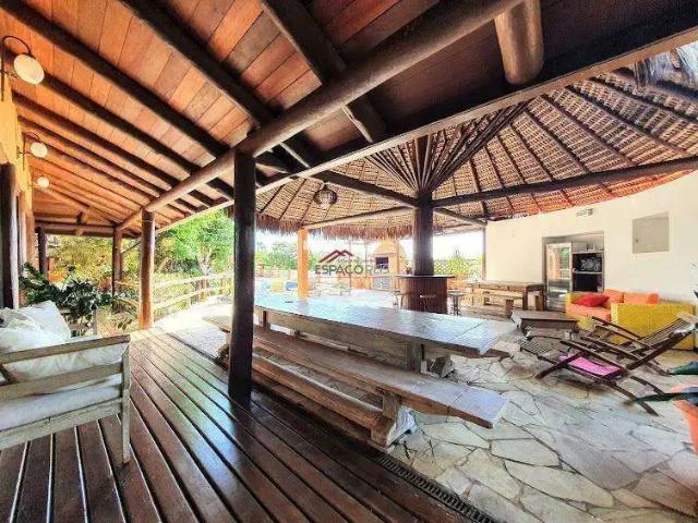 Casa / Sobrado para Venda em Armação dos Búzios/RJ Ferradura 7 Quartos