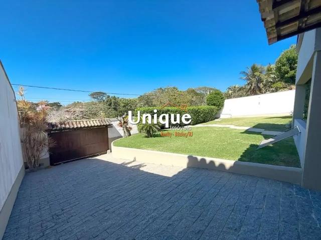 Casa / Sobrado para Venda em Armação dos Búzios/RJ Ferradura 7 Quartos