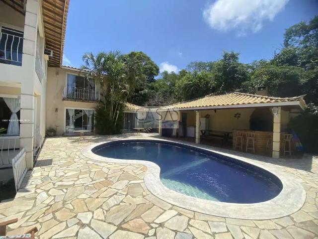Casa / Sobrado para Venda em Armação dos Búzios/RJ Ferradura 7 Quartos