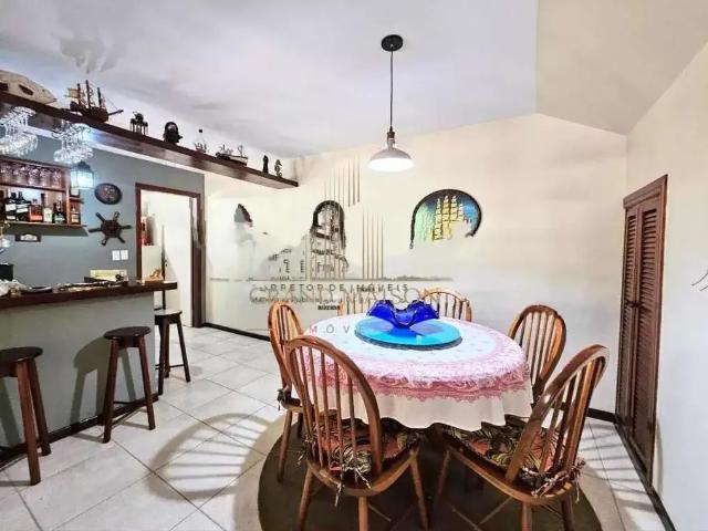 Casa / Sobrado para Venda em Armação dos Búzios/RJ Ferradura 3 Quartos