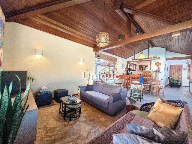 Casa / Sobrado para Venda em Armação dos Búzios/RJ Geribá 4 Quartos
