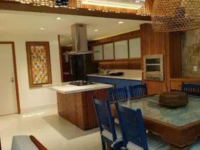 Casa / Sobrado para Venda em Armação dos Búzios/RJ Geribá 4 Quartos