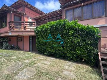 Casa / Sobrado para Venda em Armação dos Búzios/RJ Geribá 4 Quartos