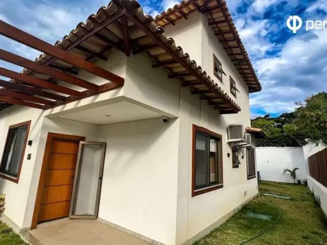 Casa / Sobrado para Venda em Armação dos Búzios/RJ Geribá 4 Quartos