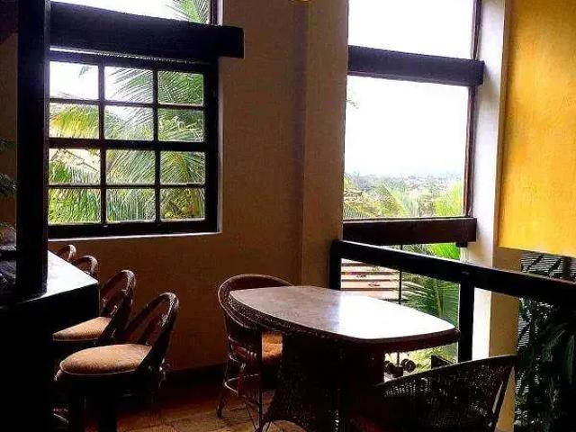 Casa / Sobrado para Venda em Armação dos Búzios/RJ Geribá 5 Quartos