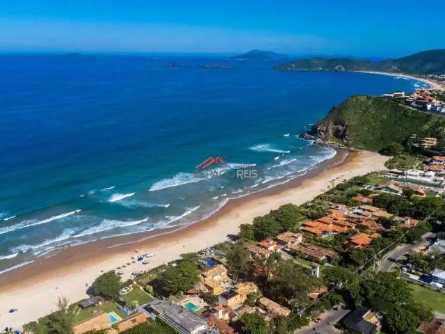 Casa / Sobrado para Venda em Armação dos Búzios/RJ Geribá 5 Quartos