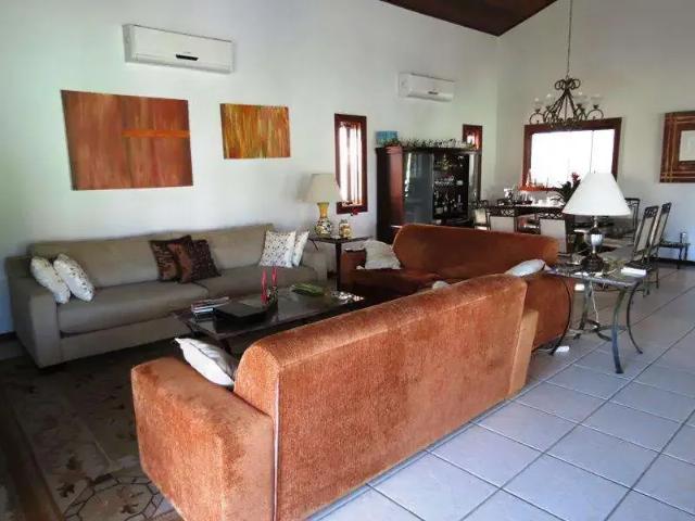 Casa / Sobrado para Venda em Armação dos Búzios/RJ Geribá 5 Quartos