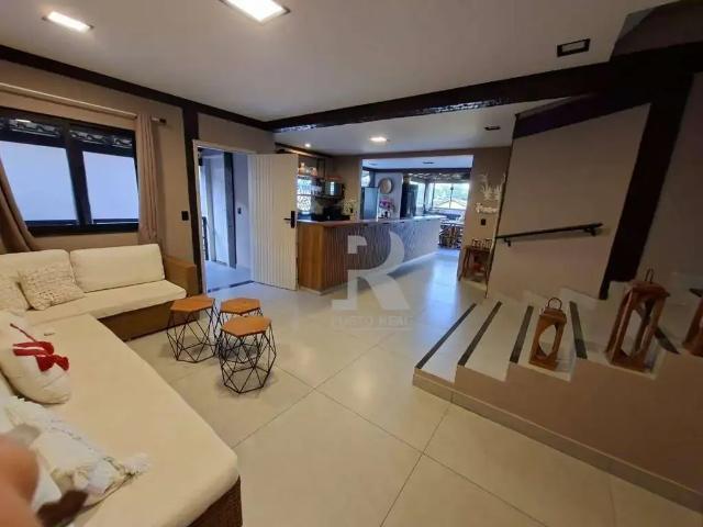Casa / Sobrado para Venda em Armação dos Búzios/RJ Geribá 6 Quartos