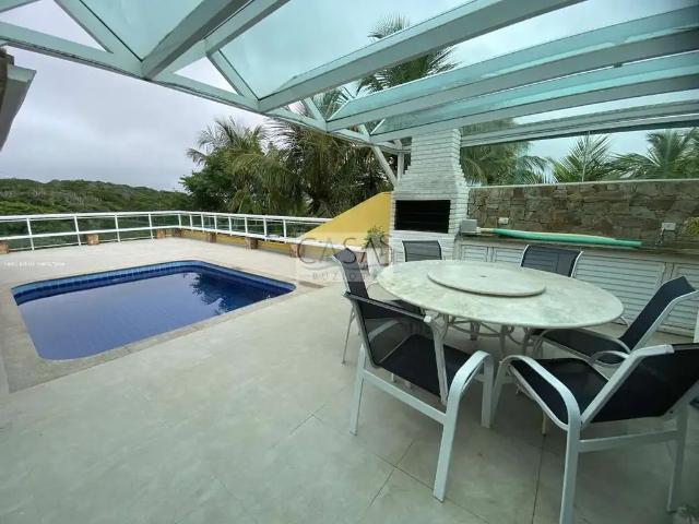 Casa / Sobrado para Venda em Armação dos Búzios/RJ Geribá 6 Quartos