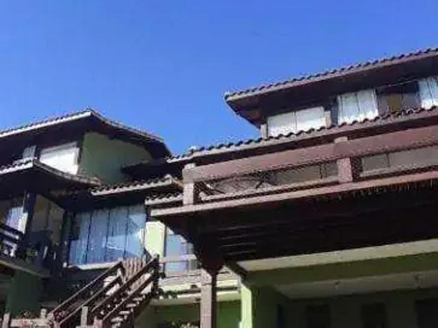 Casa / Sobrado para Venda em Armação dos Búzios/RJ Geribá 6 Quartos