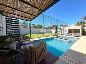 Casa / Sobrado para Venda em Armação dos Búzios/RJ Geribá 7 Quartos